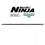 AC750 ΡΑΓΑ ALU ERGOTEC NINJA ΜΕ ΛΑΣΤΙΧΟ 75cm UNGER
