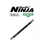 AC650 ΡΑΓΑ ALU ERGOTEC NINJA ΜΕ ΛΑΣΤΙΧΟ 65cm UNGER