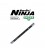 AC650 ΡΑΓΑ ALU ERGOTEC NINJA ΜΕ ΛΑΣΤΙΧΟ 65cm UNGER