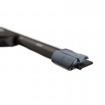 AC550 ΡΑΓΑ ALU ERGOTEC NINJA ΜΕ ΛΑΣΤΙΧΟ 55cm UNGER
