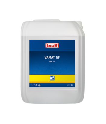 DW 25 VAMAT GF 25kg BUZIL