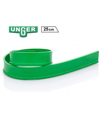 RR25G ΠΡΑΣΙΝΟ ΛΑΣΤΙΧΟ ΡΑΓΑΣ 25cm UNGER
