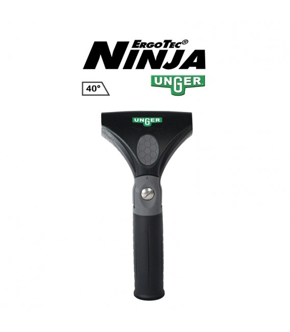 EN000 ΧΕΙΡΟΛΑΒΗ ΣΠΑΣΤΗ ERGOTEC NINJA SWIVEL LOC 40° UNGER