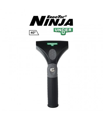 EN000 ΧΕΙΡΟΛΑΒΗ ΣΠΑΣΤΗ ERGOTEC NINJA SWIVEL LOC 40° UNGER