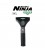 EN000 ΧΕΙΡΟΛΑΒΗ ΣΠΑΣΤΗ ERGOTEC NINJA SWIVEL LOC 40° UNGER