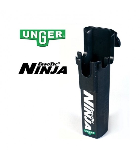 BB010 ERGOTEC BUCKET ON A BELT NINJA UNGER