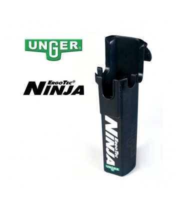 BB010 ERGOTEC BUCKET ON A BELT NINJA UNGER