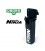BB010 ERGOTEC BUCKET ON A BELT NINJA UNGER