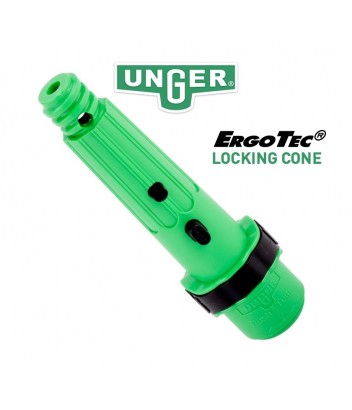 NCAN0  ΚΩΝΙΚΟ ΑΚΡΟΦΥΣΙΟ ERGOTEC UNGER