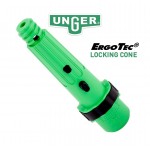 NCAN0  ΚΩΝΙΚΟ ΑΚΡΟΦΥΣΙΟ ERGOTEC UNGER