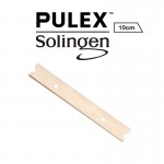 LAMA70011 ΞΥΡΑΦΙ ΔΑΠΕΔΟΥ 10cm PULEX