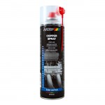 090301 ΣΠΡΕΙ ΓΡΑΣΟ ΧΑΛΚΟΥ 500ml MOTIP