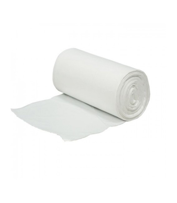 ΣΑΚΟΥΛΕΣ W.C. ΑΡΩΜΑΤΙΚΕΣ ΛΕΥΚΕΣ 50x55 MINI ΡΟΛΟ 100 ΤΜΧ