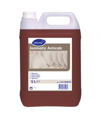 JONMATIC ANTICALC 5LT DIVERSEY