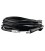 128501425 ULTRA FLEX HOSE 10m WITH HOSE STOP QUICK CONNECT CORE NILFISK