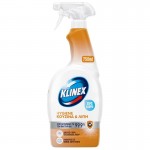 KLINEX ΚΑΘΑΡΙΣΤΙΚΟ HYGIENE ΚΟΥΖΙΝΑ & ΛΙΠΗ 4in1 750ml