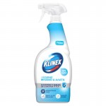 KLINEX ΚΑΘΑΡΙΣΤΙΚΟ HYGIENE ΜΠΑΝΙΟΥ ΑΦΑΛΑΤΙΚΟ 4in1 750ml