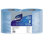 ΧΑΡΤΙ ΚΟΥΖΙΝΑΣ BOBINA Α' ΜΠΛΕ ΓΚΟΦΡΕ 2 ΡΟΛΑ x 2,5KG MAXI