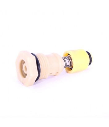 128501523 START/STOP VALVE COMPLETE P11 NILFISK