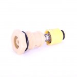 128501523 START/STOP VALVE COMPLETE P11 NILFISK