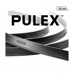 LGMI70017*4 ΛΑΣΤΙΧΟ ΡΑΓΑΣ RUBBER SOFT 25cm PULEX