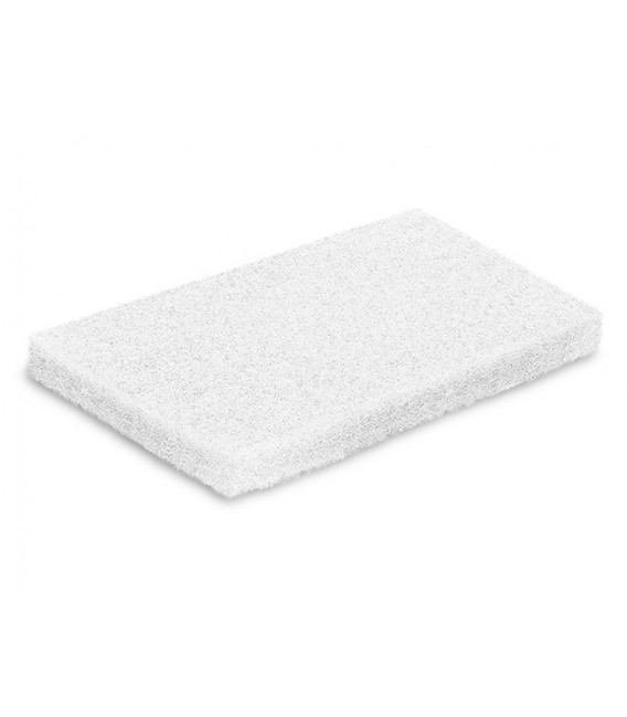 HS115R ΤΣΟΧΑ ΚΟΚΚΙΝΗ ΓΙΑ ΤΡΙΒΕΙΟ 25cm x 11,50cm x 2cm JANEX