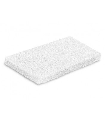 HS115R ΤΣΟΧΑ ΚΟΚΚΙΝΗ ΓΙΑ ΤΡΙΒΕΙΟ 25cm x 11,50cm x 2cm JANEX