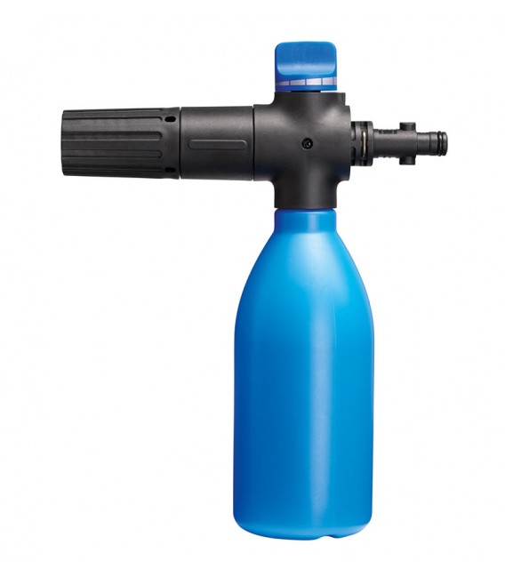 128501703 ΔΟΧΕΙΟ ΨΕΚΑΣΜΟΥ ΑΦΡΟΥ POWER FOAM BLASTER - BAYONET NILFISK