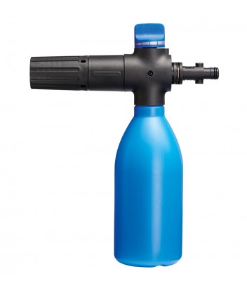 128501703 ΔΟΧΕΙΟ ΨΕΚΑΣΜΟΥ ΑΦΡΟΥ POWER FOAM BLASTER - BAYONET NILFISK