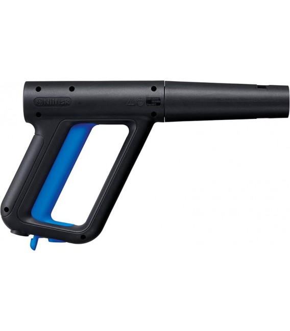 128501700 G4R GUN SPRAY HANDLE NILFISK NILFISK