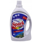 ΥΓΡΟ ΠΛΥΝΤΗΡΙΟΥ CLASSIC CLASSIC ΥΓΡΟ ΜΠΛΕ 2,8LT SPARK