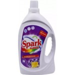 ΥΓΡΟ ΠΛΥΝΤΗΡΙΟΥ CLASSIC ΥΓΡΟ ΜΩΒ MARSEILLE SOAP LEVANDER 2,2LT SPARK