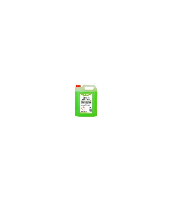 SPARK ΓΕΝΙΚΗΣ ΧΡΗΣΗΣ ΠΡΑΣΙΝΟ ΜΗΛΟ 4LT