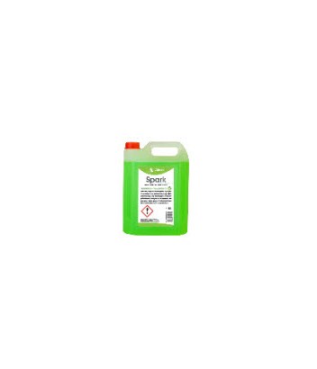 SPARK ΓΕΝΙΚΗΣ ΧΡΗΣΗΣ ΠΡΑΣΙΝΟ ΜΗΛΟ 4LT