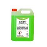 SPARK ΓΕΝΙΚΗΣ ΧΡΗΣΗΣ ΠΡΑΣΙΝΟ ΜΗΛΟ 4LT