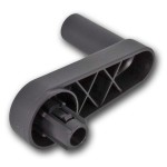 6528569 ΧΕΙΡΟΛΑΒΗ ΑΝΕΜΗΣ HOSE REEL HANDLE NILFISK