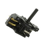 301001058 CAM SWITCH 0-1 10A 400VAC NILFISK