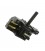 301001058 CAM SWITCH 0-1 10A 400VAC NILFISK