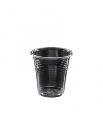 ΠΟΤΗΡΙ ΚΡΥΣΤΑΛ ΚΑΦΕ 501 130ml 50 ΤΜΧ LARIPLAST