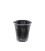 ΠΟΤΗΡΙ ΚΡΥΣΤΑΛ ΚΑΦΕ PS 501 130ml 50 ΤΜΧ LARIPLAST