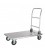 ΚΑΡΟΤΣΑΚΙ ΜΕΤΑΦΟΡΑΣ INOX ΣΠΑΣΤΟ ΧΕΡΟΥΛΙ 55x90cm 250kg