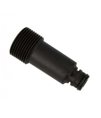 128501507 WATER INLET PLASTIC COMPACT NILFISK