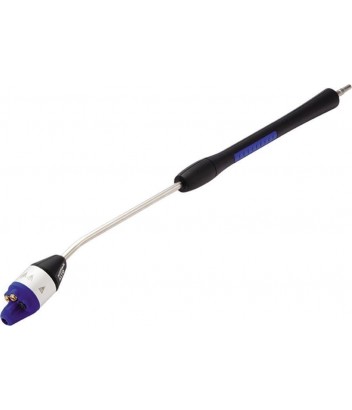 106408228 LANCE FLEXOPOWER PLUS 990 W/O NOZZLE BLUE NILFISK