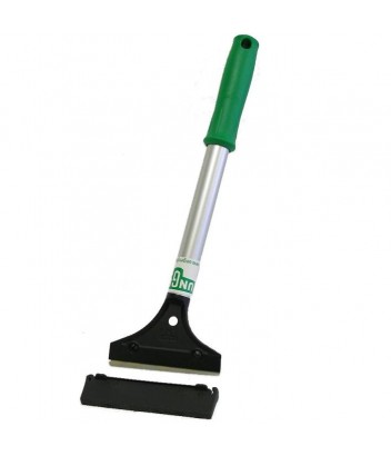 SH250 ΞΥΣΤΡΑ ΔΑΠΕΔΟΥ ΜΕ ΛΑΒΗ 25cm ERGOTEC 10cm UNGER