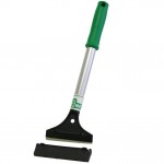 SH250 ΞΥΣΤΡΑ ΔΑΠΕΔΟΥ ΜΕ ΛΑΒΗ 25cm ERGOTEC 10cm UNGER