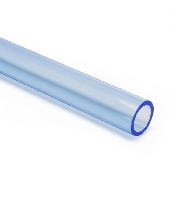 ΛΑΣΤΙΧΟ POLYURETHANE 98 MB-LONGLIFE ΔΙΑΦΑΝΟ Ø6x8mm
