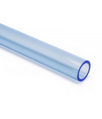 ΕΥΚΑΜΠΤΟ ΛΑΣΤΙΧΟ POLYURETHANE 98 MB-LONGLIFE ΔΙΑΦΑΝΟ Ø6x8mm