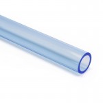 ΕΥΚΑΜΠΤΟ ΛΑΣΤΙΧΟ POLYURETHANE 98 MB-LONGLIFE ΔΙΑΦΑΝΟ Ø6x8mm
