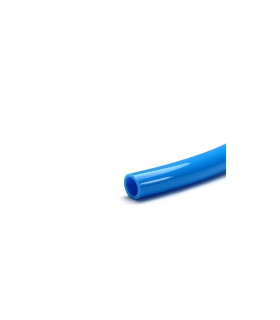 ΛΑΣΤΙΧΟ POLYURETHANE 98 MB-LONGLIFE ΜΠΛΕ Ø6x8mm
