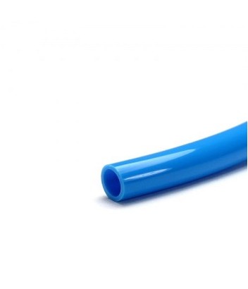 ΛΑΣΤΙΧΟ POLYURETHANE 98 MB-LONGLIFE ΜΠΛΕ Ø6x8mm